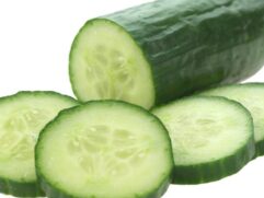 Heirloom Cucumber Seeds for Sale