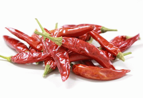 Cayenne Pepper – Why I Will Always have this in My Medicine Cabinet