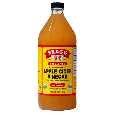 My Favorite Way to Drink Apple Cider Vinegar – This Recipe is Yum!