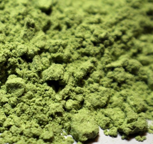 Bulk Green Tea Powder