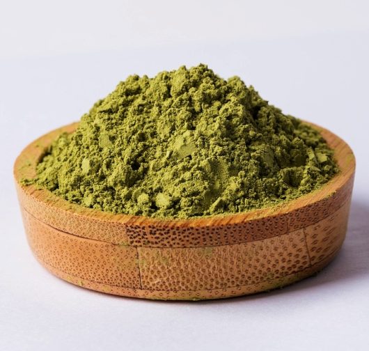 Japanese Matcha Green Tea