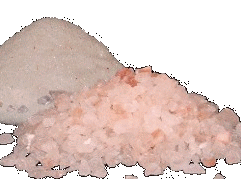 Pure Sea Salts