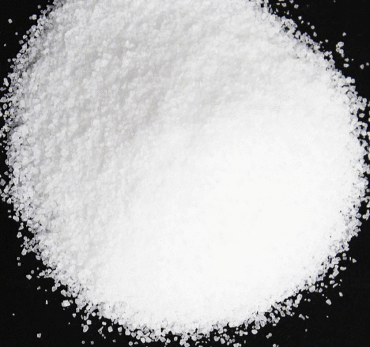 White Sea Salt Fine Granules